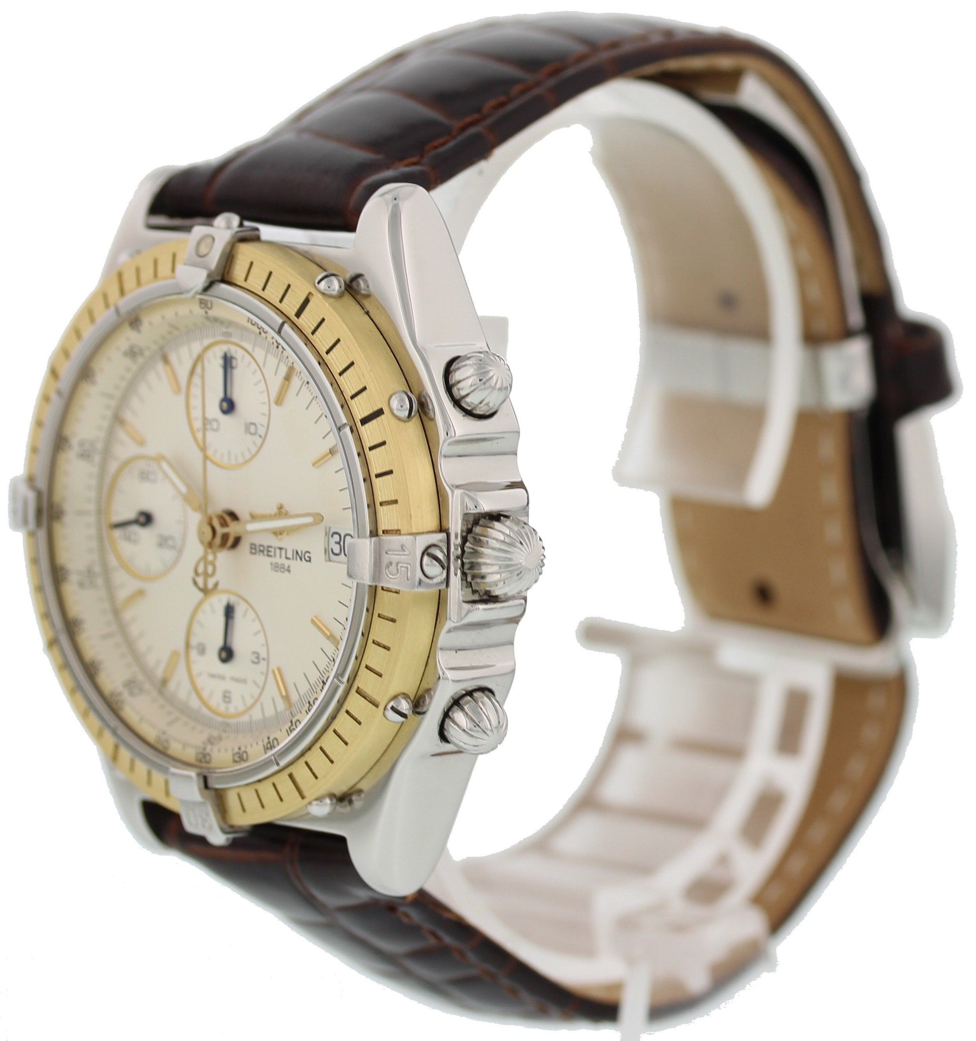 Breitling Chronomat D13050 Limited Edition - Wristwatch