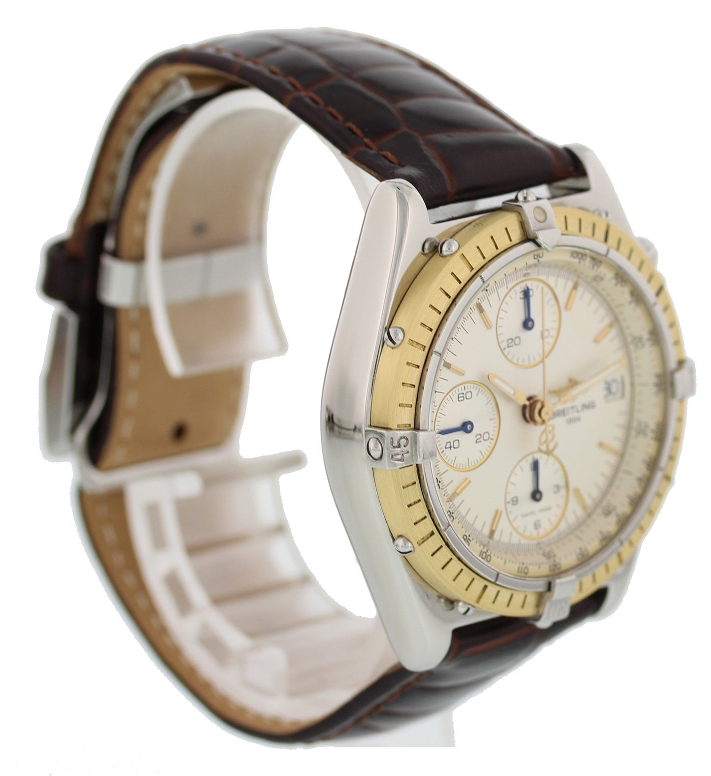 Breitling Chronomat D13050 Limited Edition - Wristwatch