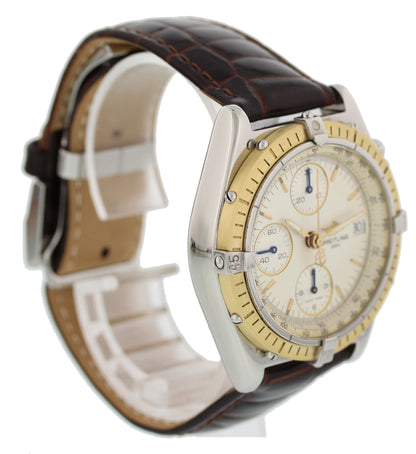 Breitling Chronomat D13050 Limited Edition - Wristwatch