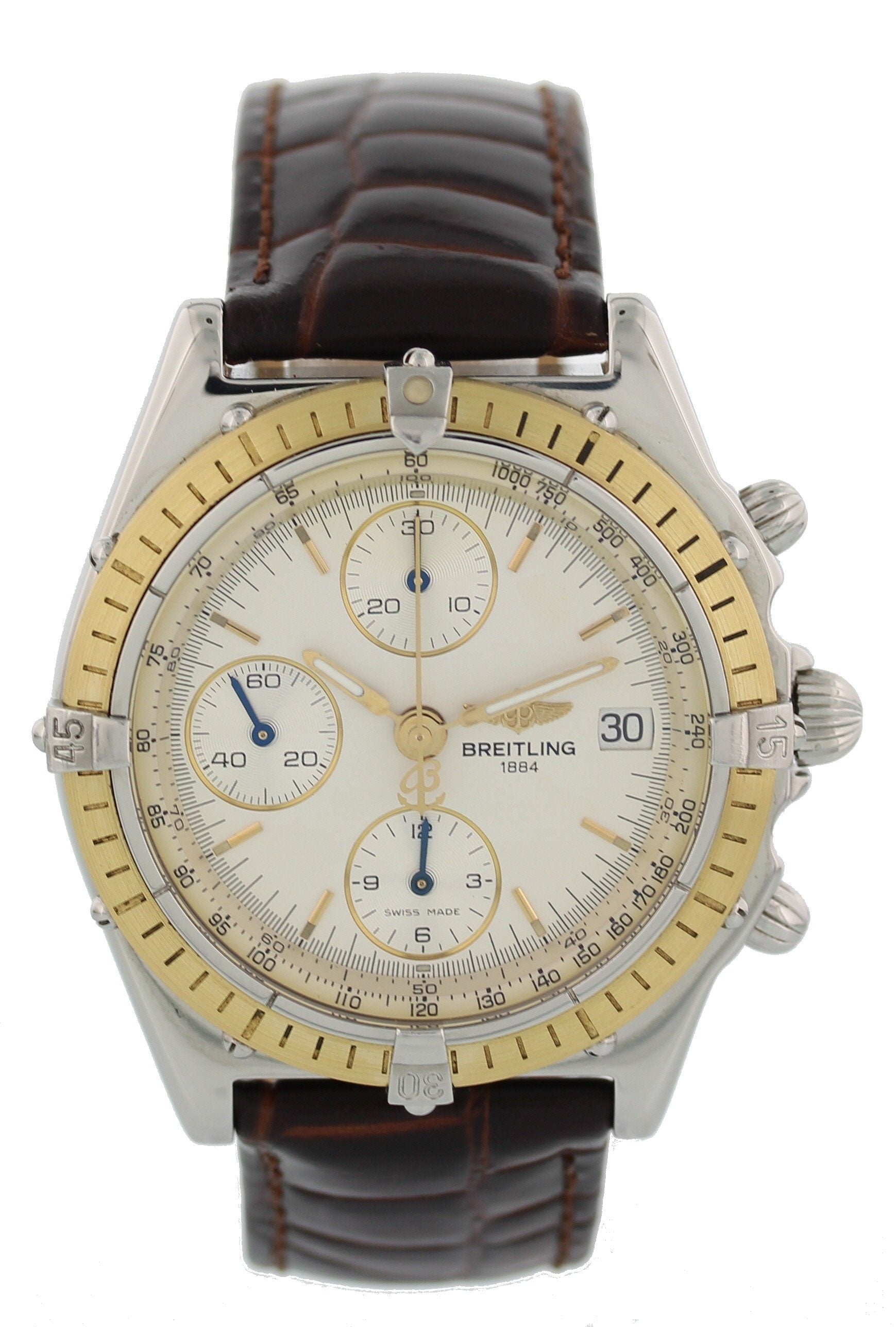 Breitling Chronomat D13050 Limited Edition - Wristwatch