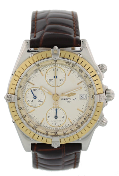 Breitling Chronomat D13050 Limited Edition - Wristwatch