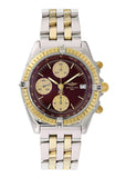 Breitling Chronomat D13050 Mens Watch - Wristwatch