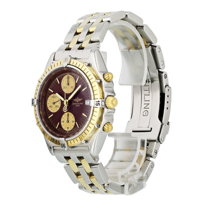 Breitling Chronomat D13050 Mens Watch - Wristwatch