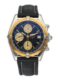 Breitling Chronomat D13050.1 Mens Watch Box & Papers - Wristwatch