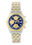 Breitling Chronomat D13352 Men Watch - Wristwatch