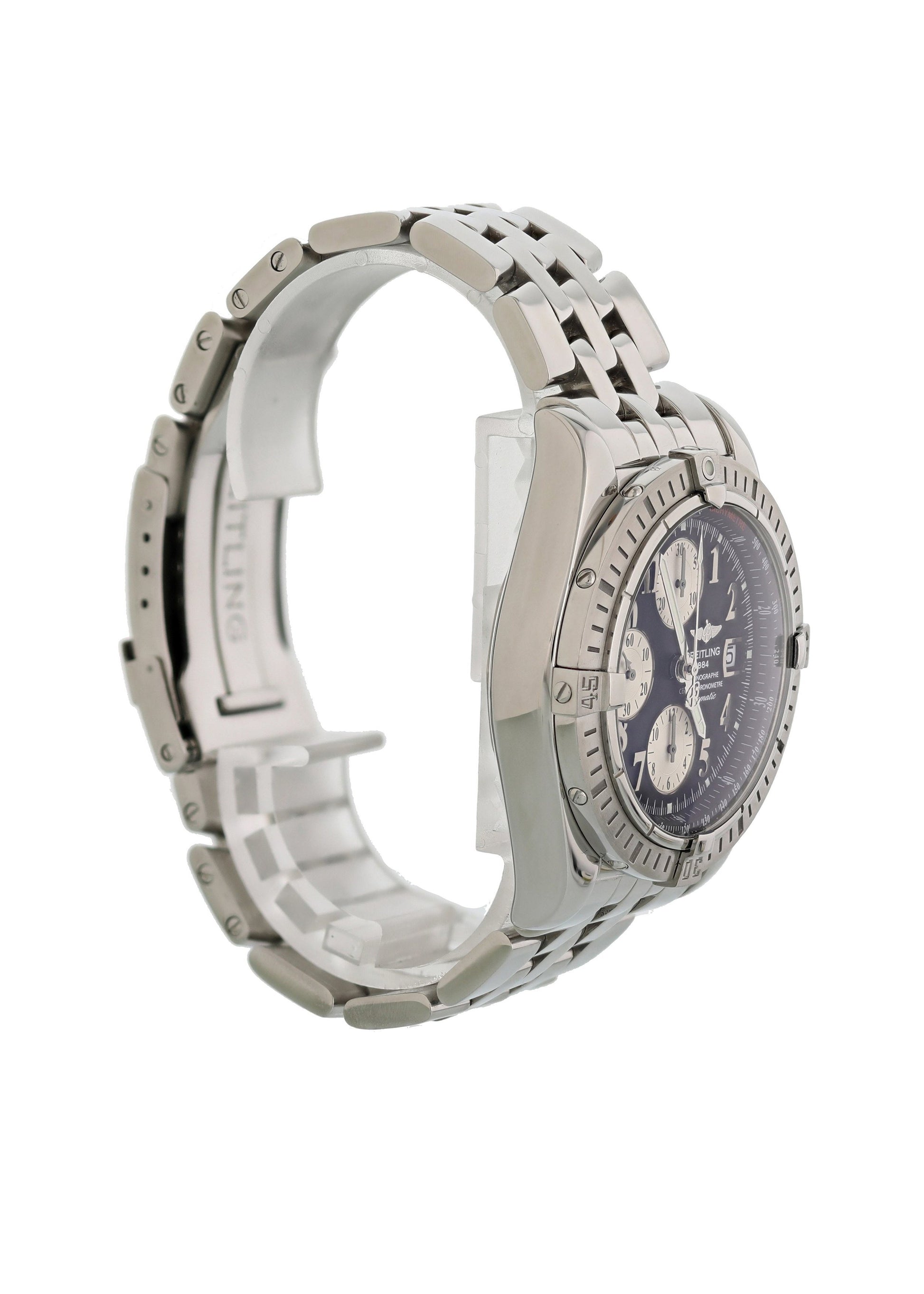 Breitling Chronomat Evolution A13356 Mens Watch - Wristwatch