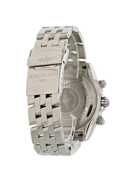 Breitling Chronomat Evolution A13356 Mens Watch - Wristwatch