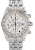Breitling Chronomat Evolution A13356 Mens Watch - Wristwatch