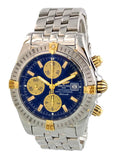 Breitling Chronomat Evolution B13356 Mens Watch - Wristwatch