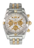 Breitling Chronomat IB0110 Men Watch Full Set - Wristwatch