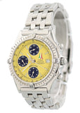 Breitling Chronomat P.A.N A13050.1 Limited Edition Mens Watch - Wristwatch