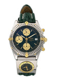 Breitling Chronomat UTC B13048 Mens Watch - Wristwatch