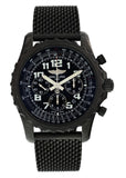 Breitling Chronospace M23360 Mens Watch Box Papers - Wristwatch