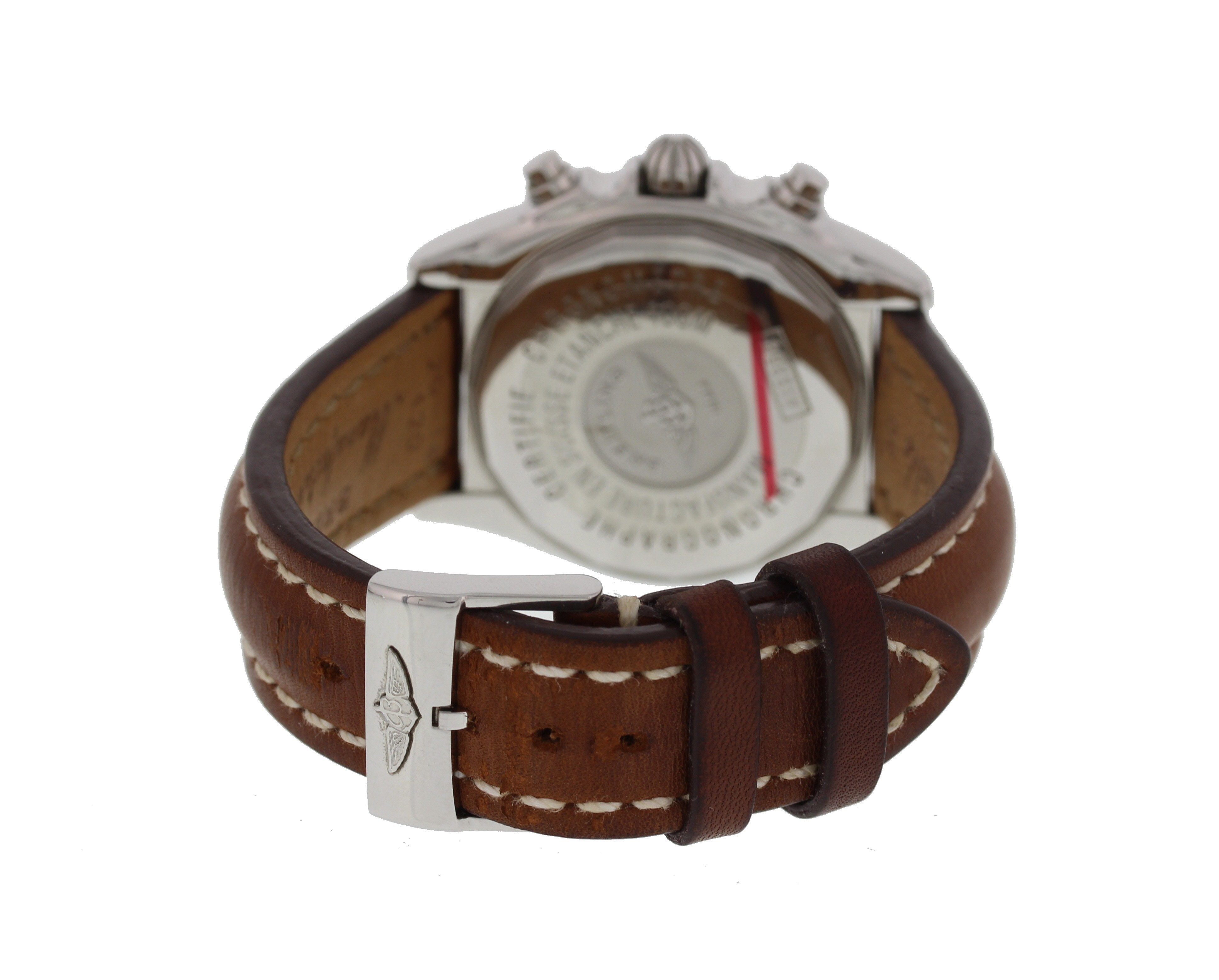 Breitling Cockpit A13358 Automatic Chronograph | Phigora