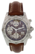 Breitling Cockpit A13358 Automatic Chronograph - Wristwatch