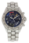 Breitling Colt Chronograph Transocean A53340 Stainless Steel