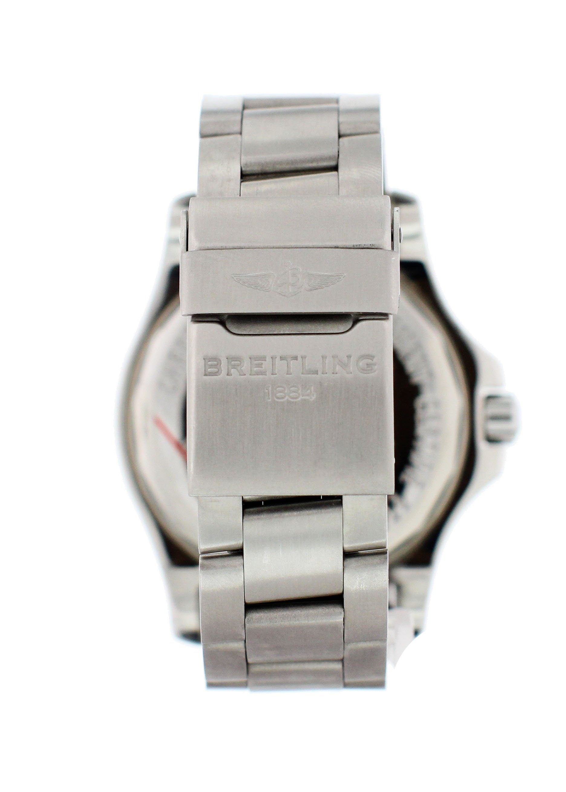 Breitling Colt Chronometer A17388 Mens Watch
