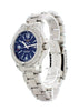 Breitling Colt Quartz Chronometer A17388 Mens Watch Box Papers