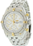Breitling Crosswind Racing B13055 Mens Watch