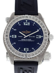 Breitling Emergency Titanium E76321 - Wristwatch