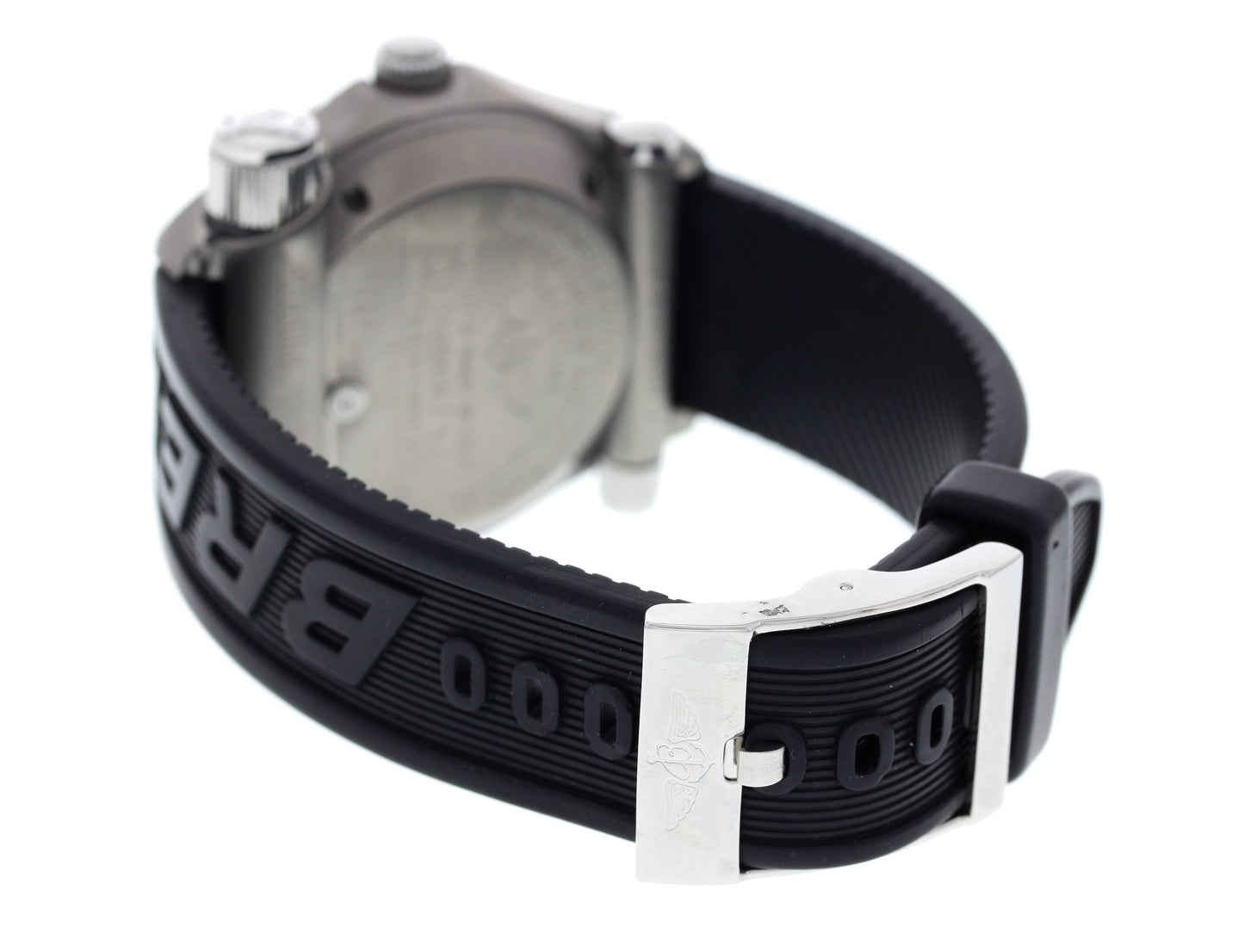 Breitling Emergency Titanium E76321 - Wristwatch