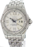 Breitling Galactic 41 A49350 Mens Watch - Virtual