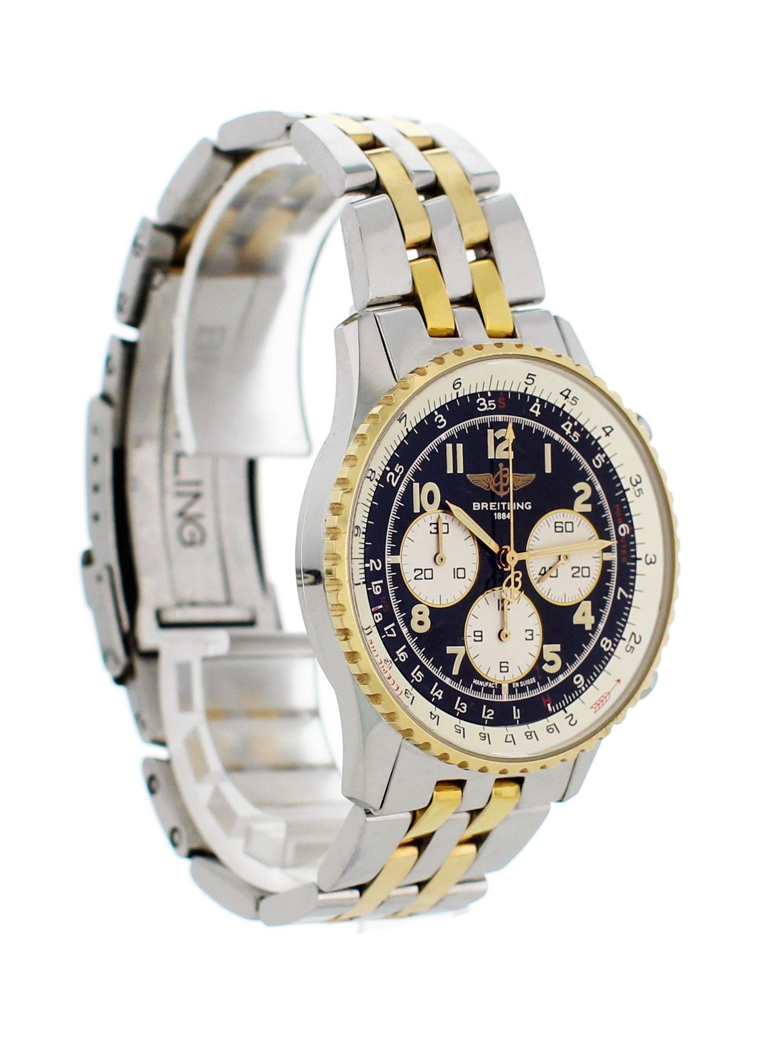 Breitling Navitimer 92 D30021 Mens Watch - Wristwatch