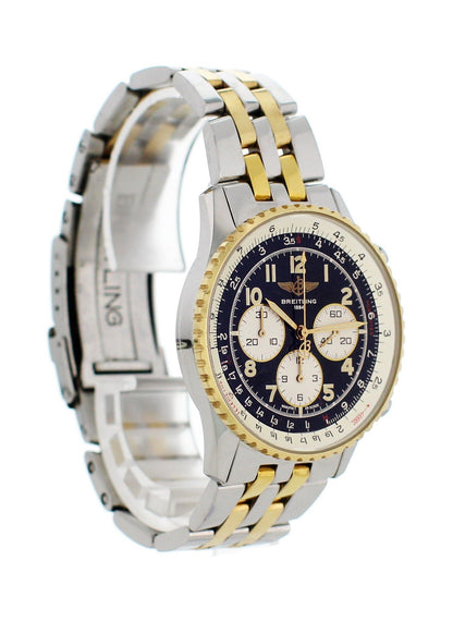 Breitling Navitimer 92 D30021 Mens Watch - Wristwatch