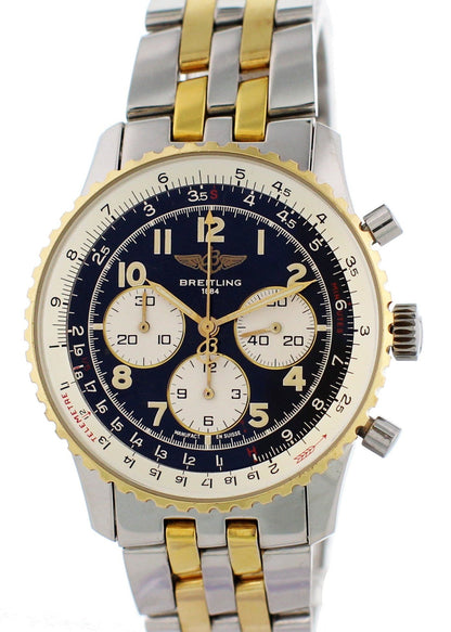 Breitling Navitimer 92 D30021 Mens Watch - Wristwatch
