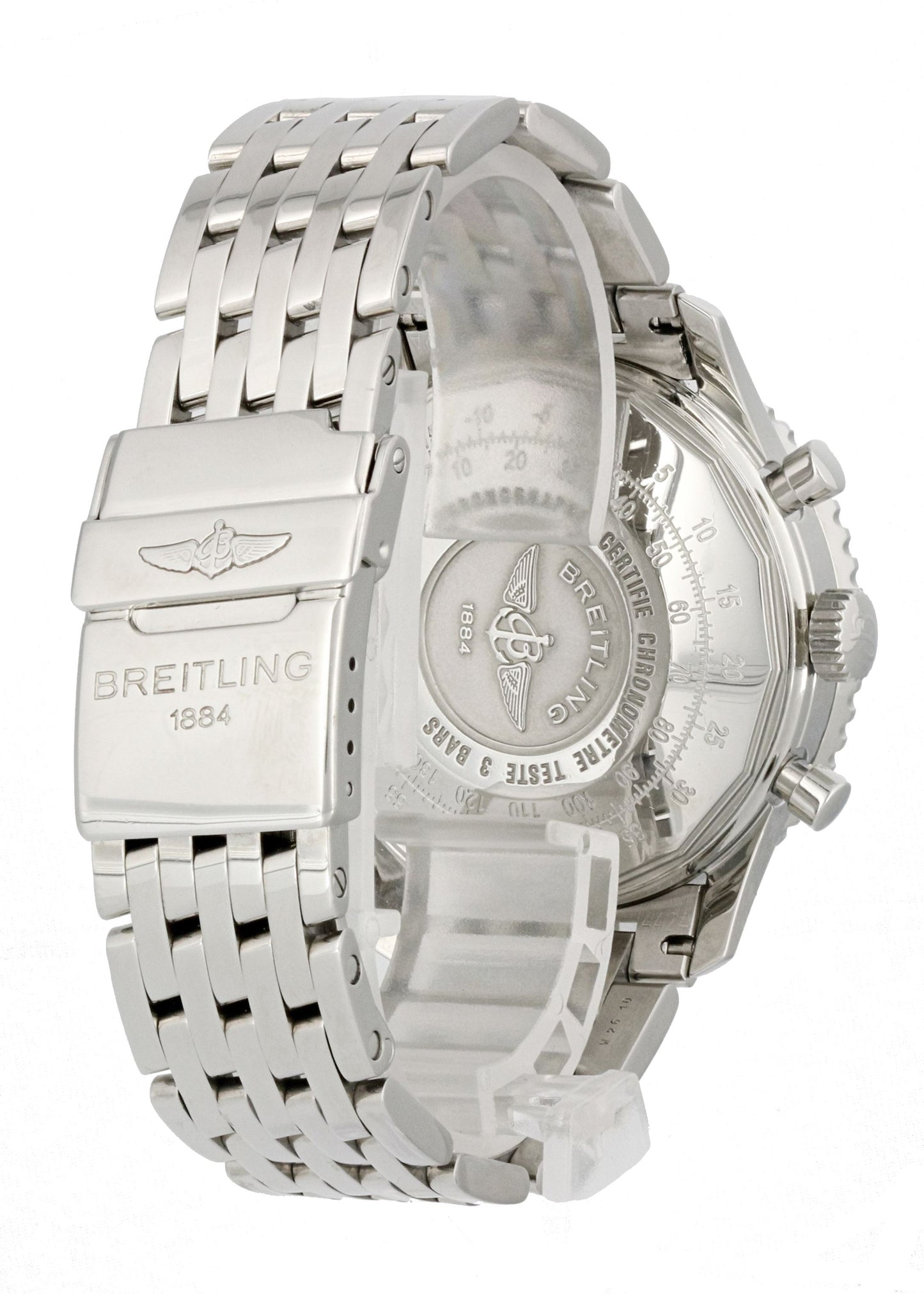 Breitling Navitimer A23322 Men Watch