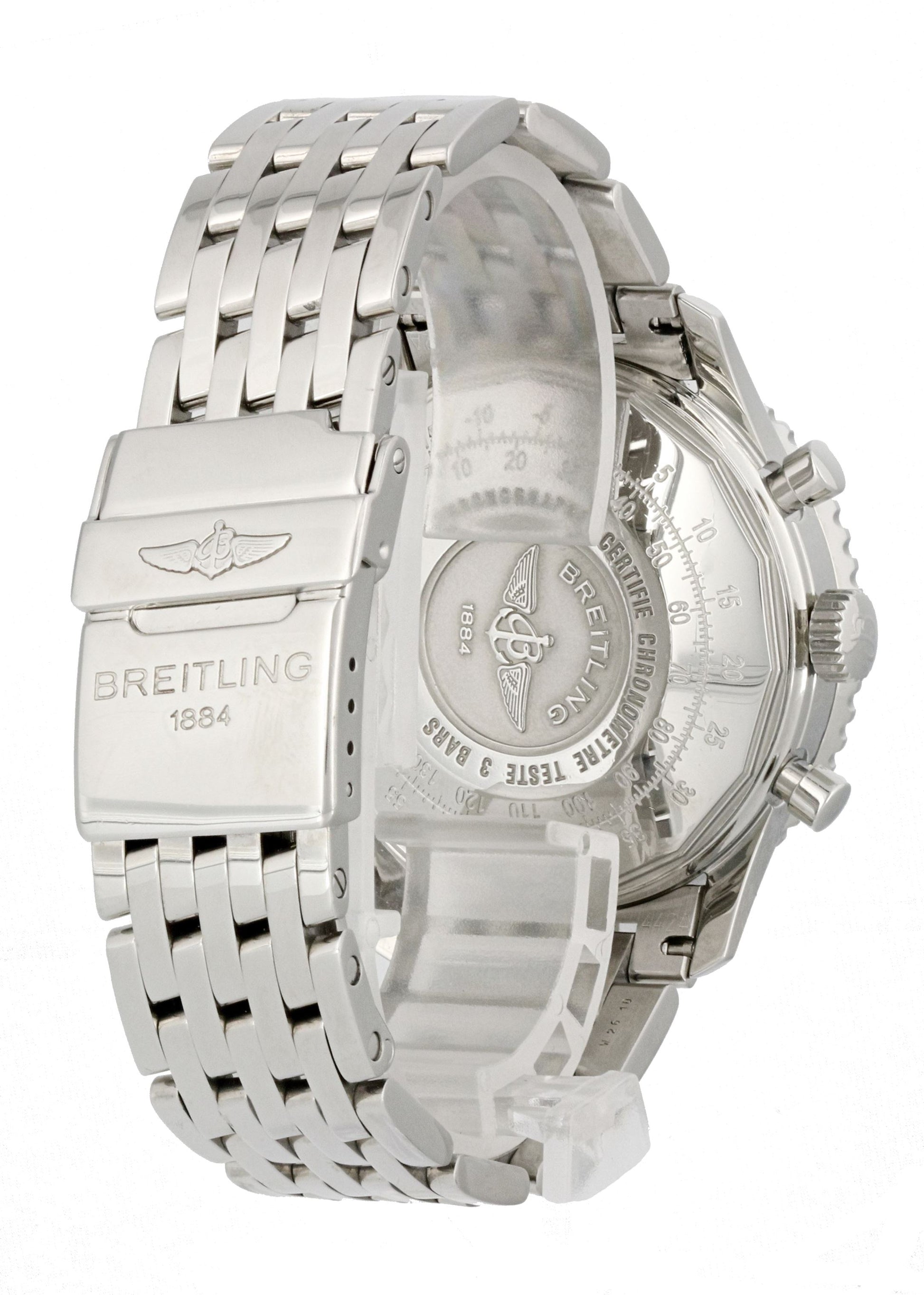 Breitling Navitimer A23322 Men Watch