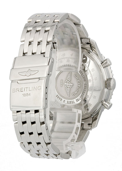 Breitling Navitimer A23322 Men Watch
