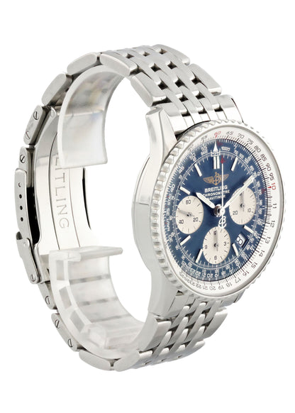 Breitling Navitimer A23322 Men Watch