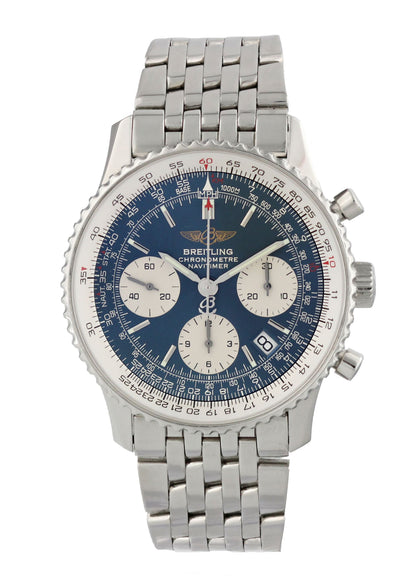 Breitling Navitimer A23322 Men Watch