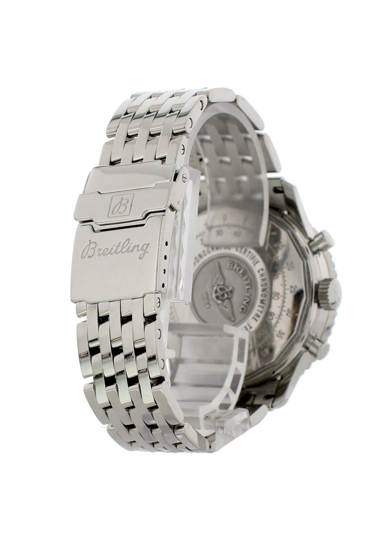 Breitling Navitimer A23322 Mens Watch | Phigora