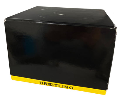 Breitling Navitimer A2332212 Stainless Steel Mens Watch Box Papers - Wristwatch