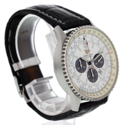 Breitling Navitimer Chronograph 50th Anniversary A41322 - Wristwatch
