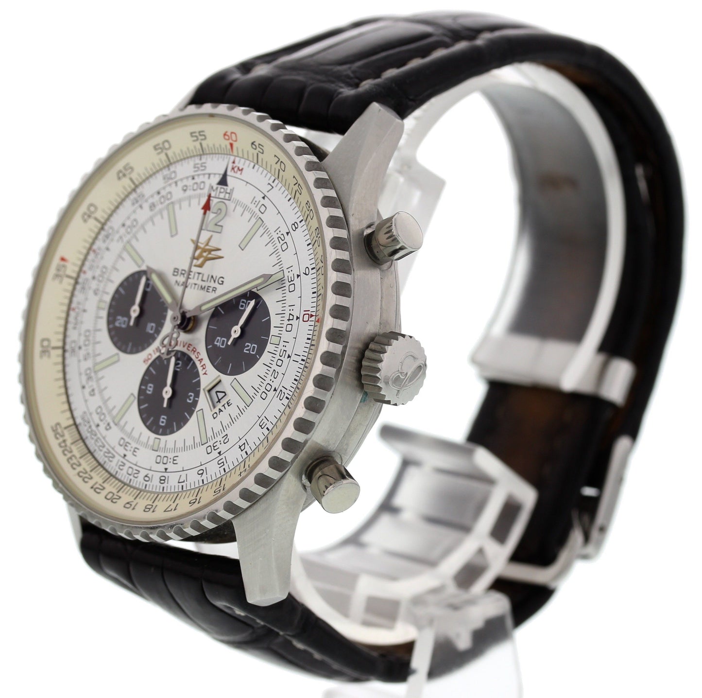 Breitling Navitimer Chronograph 50th Anniversary A41322 - Wristwatch