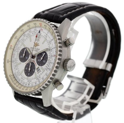 Breitling Navitimer Chronograph 50th Anniversary A41322 - Wristwatch