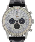 Breitling Navitimer Chronograph 50th Anniversary A41322 - Wristwatch