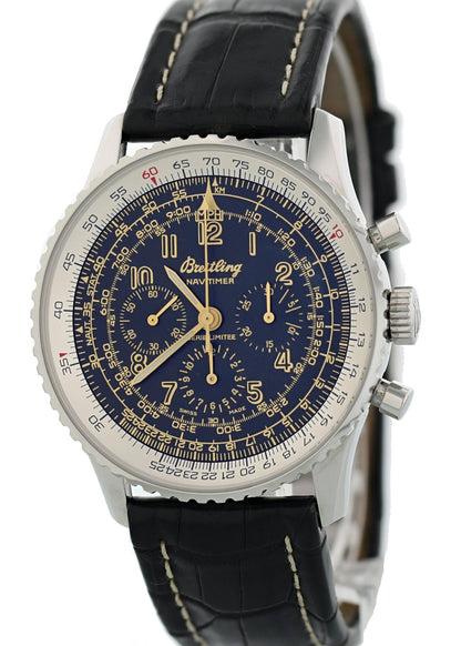 Breitling Navitimer Chronograph A11022.1 Limited Edition Mens Watch