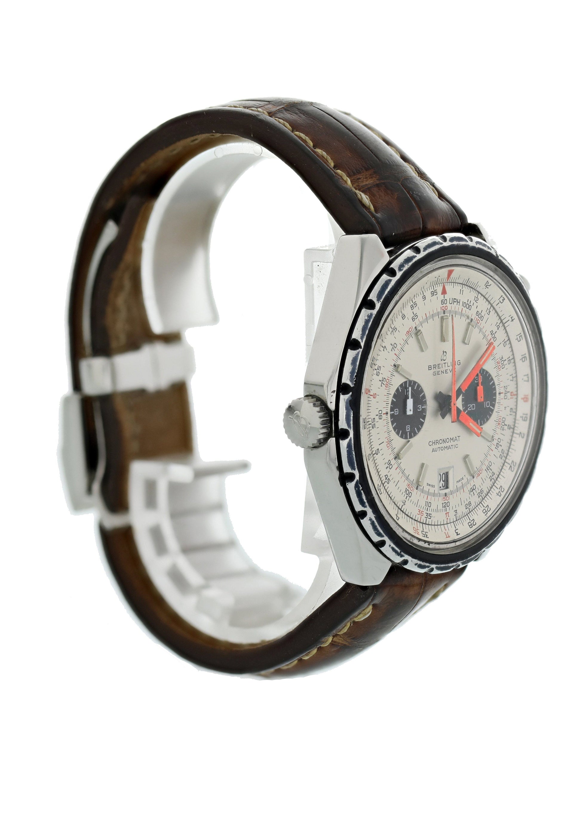 Breitling Navitimer Chronomat 1808 Mens Watch - Wristwatch