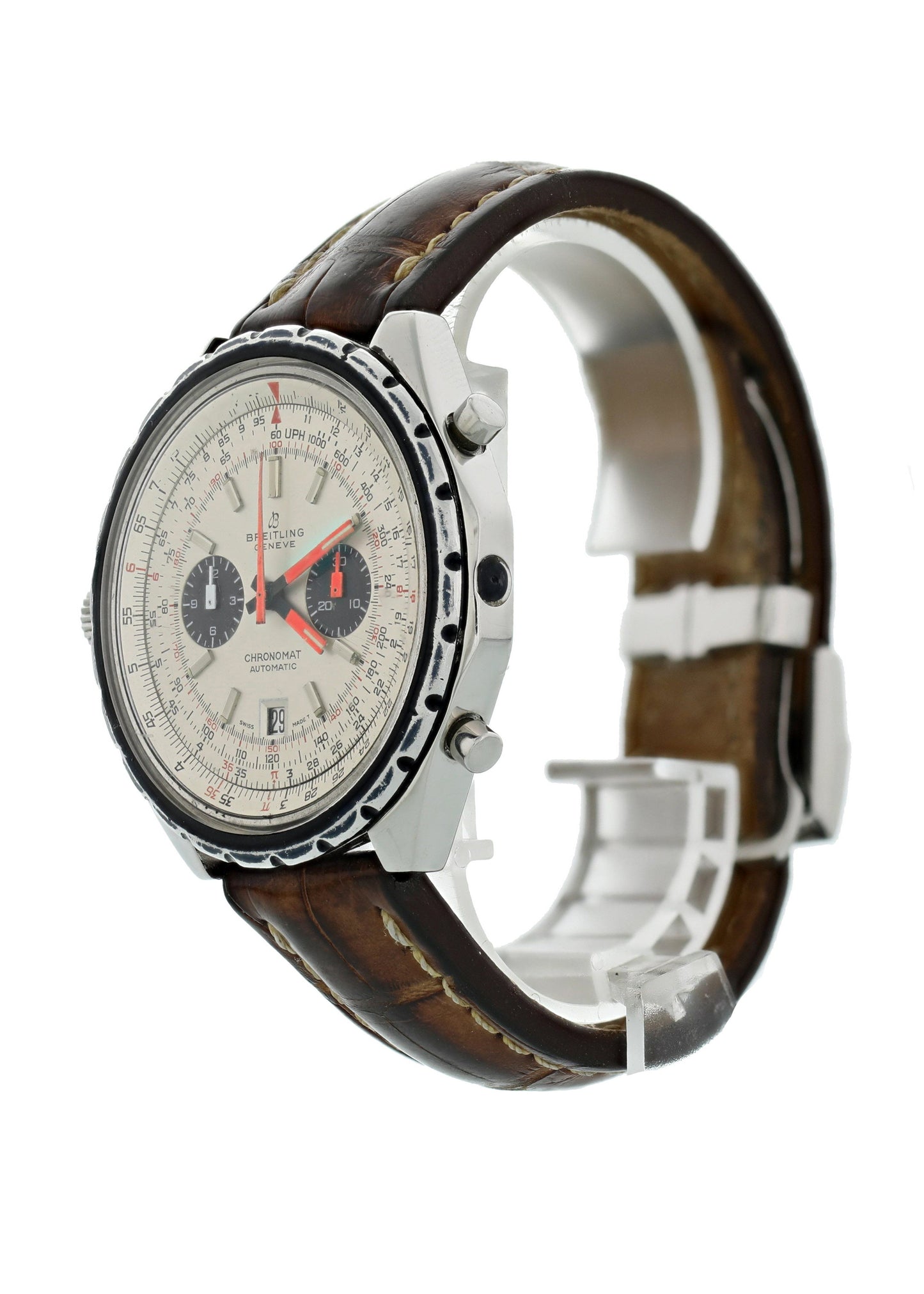 Breitling Navitimer Chronomat 1808 Mens Watch - Wristwatch
