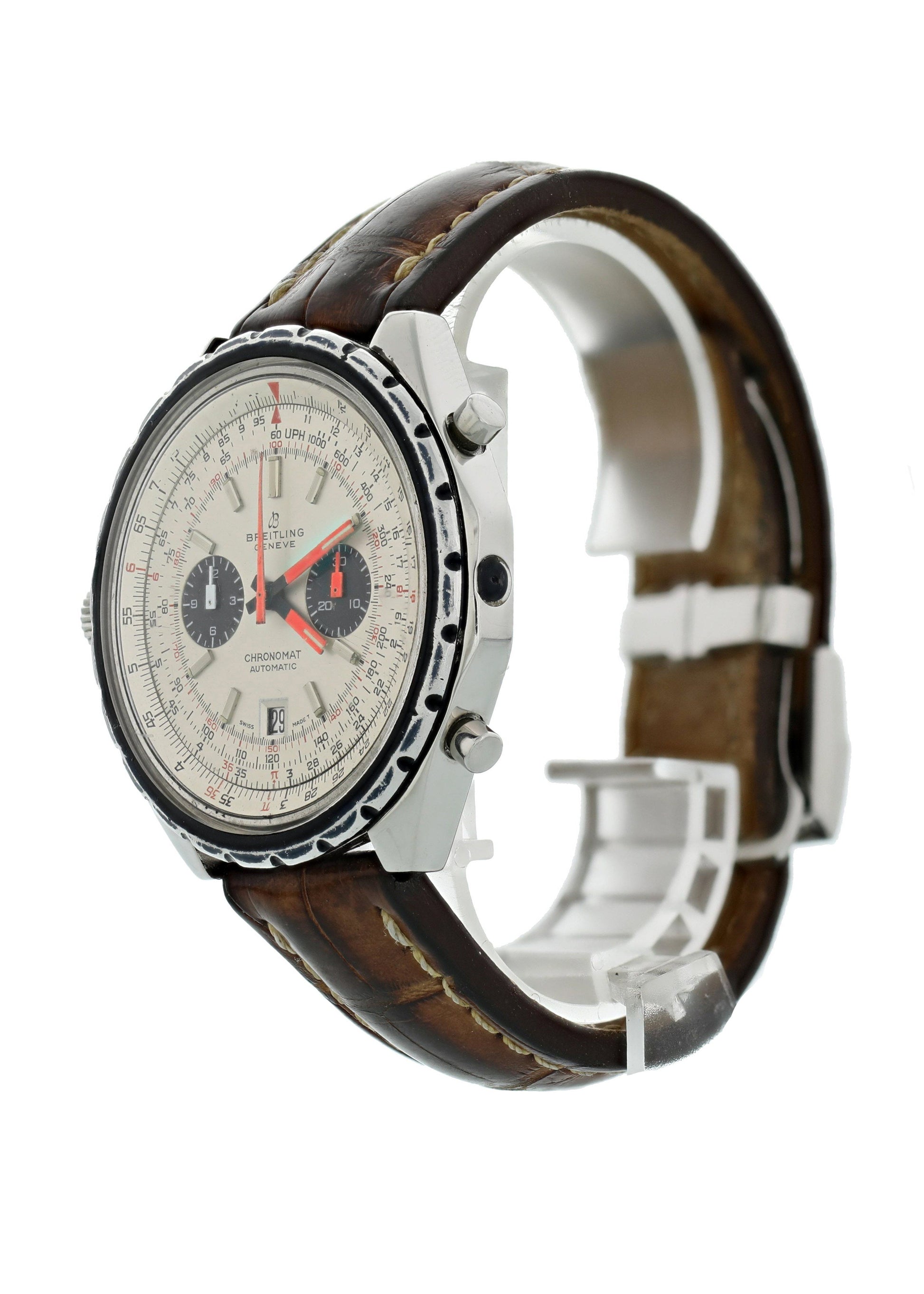 Breitling Navitimer Chronomat 1808 Mens Watch - Wristwatch