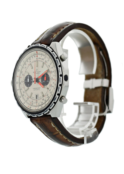 Breitling Navitimer Chronomat 1808 Mens Watch - Wristwatch
