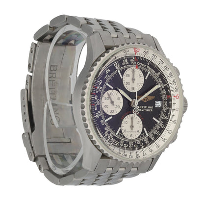 Breitling Navitimer Fighters A13330 Automatic Men’s Watch Box & Papers - Wristwatch