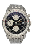 Breitling Navitimer Fighters A13330 Automatic Men’s Watch Box & Papers - Wristwatch