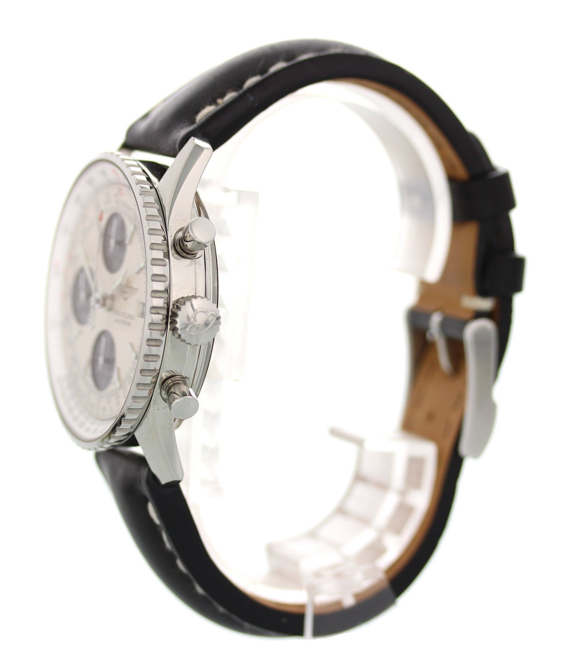 Breitling Old Navitimer A13324 Automatic Chronograph - Wristwatch