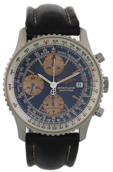 Breitling Old Navitimer II A13022 – Phigora