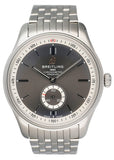 Breitling Premier Automatic 40 A37340 Mens Watch Box Papers - Virtual